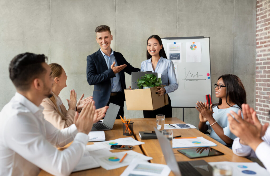 Manager intégration