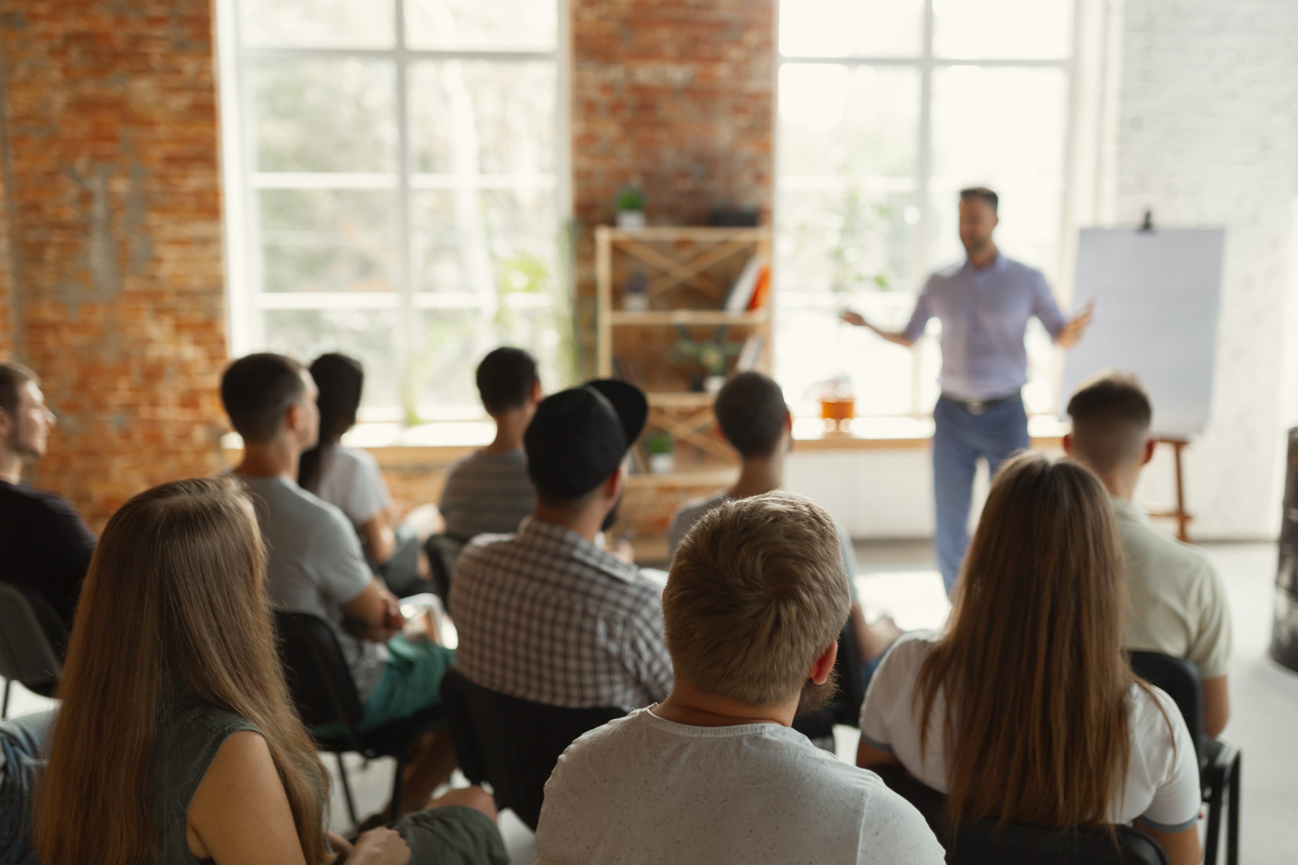 Coaching développement SmartUp Formation